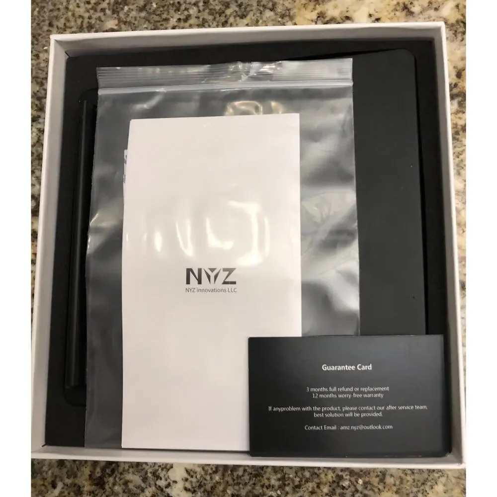 NYZ Wireless Charger for Model 3 Tesla Model: TM3-01 New NIB New
